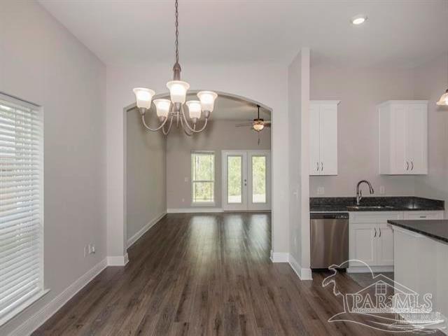 5746 Dunridge Drive Pace, FL 32571 - Photo 3 of 10