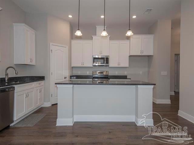 5746 Dunridge Drive Pace, FL 32571 - Photo 4 of 10