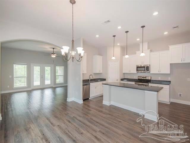 5746 Dunridge Drive Pace, FL 32571 - Photo 5 of 10
