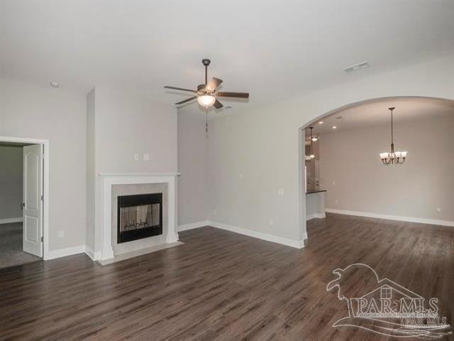 5746 Dunridge Drive Pace, FL 32571 - Photo 6 of 10