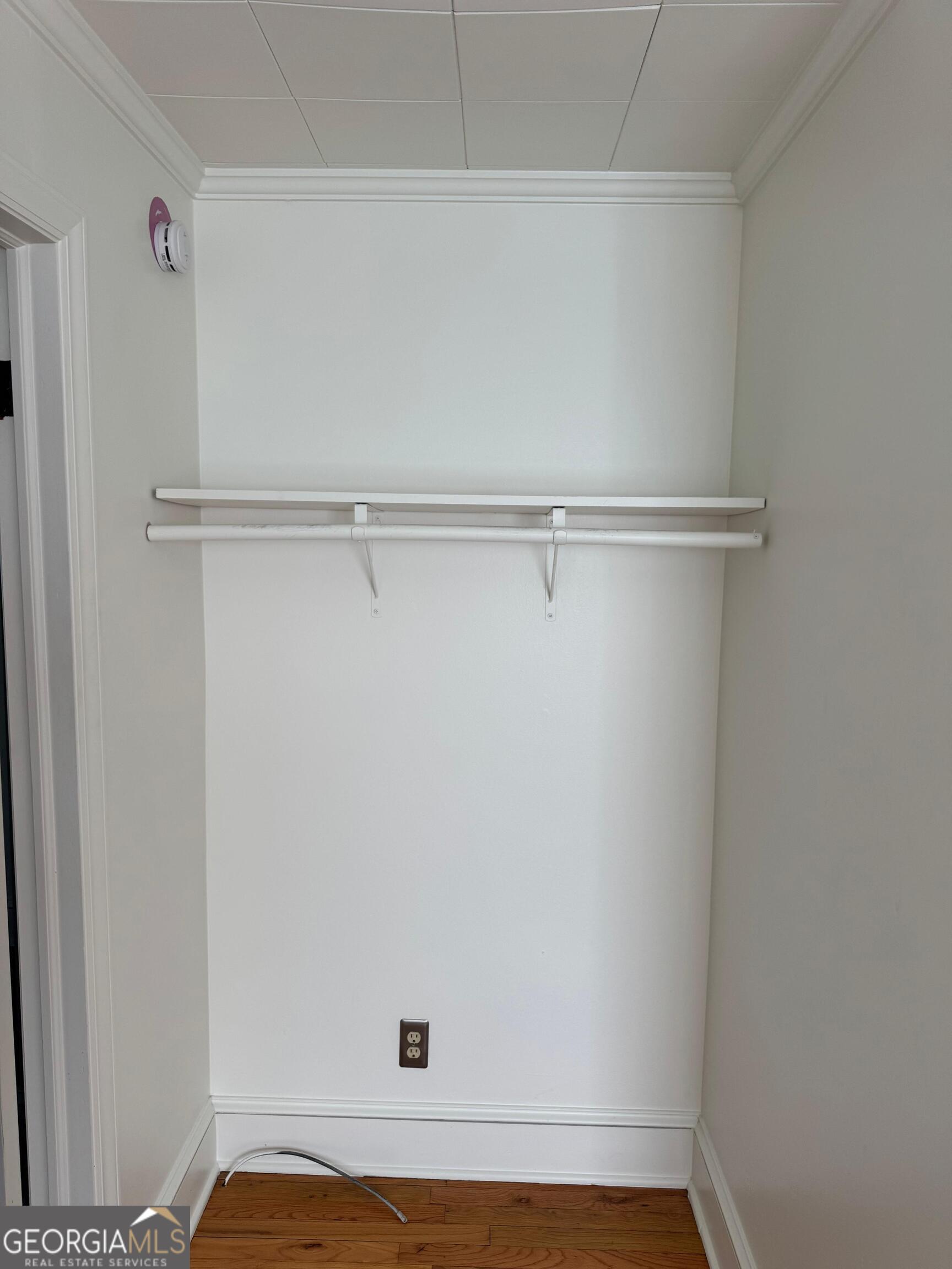 609 West Main Street Thomaston, GA 30286 - Photo 18 of 27 a view of small space