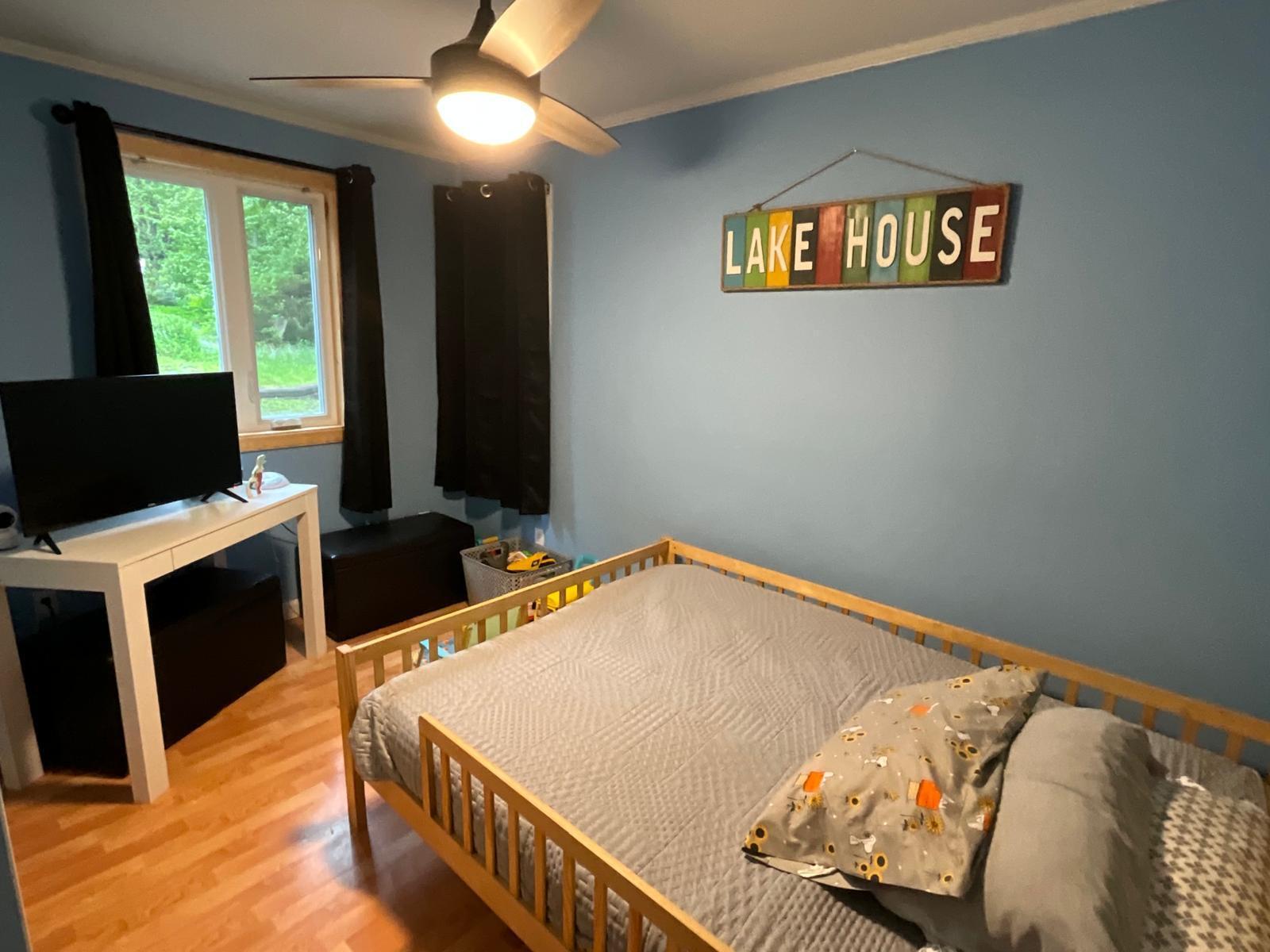 80 East Van Buren Cove Road St. David, ME 04773 - Photo 24 of 47 bedroom