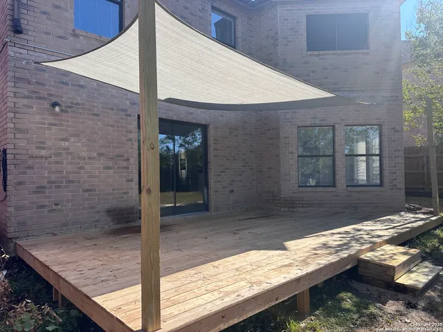 a view of swimming pool