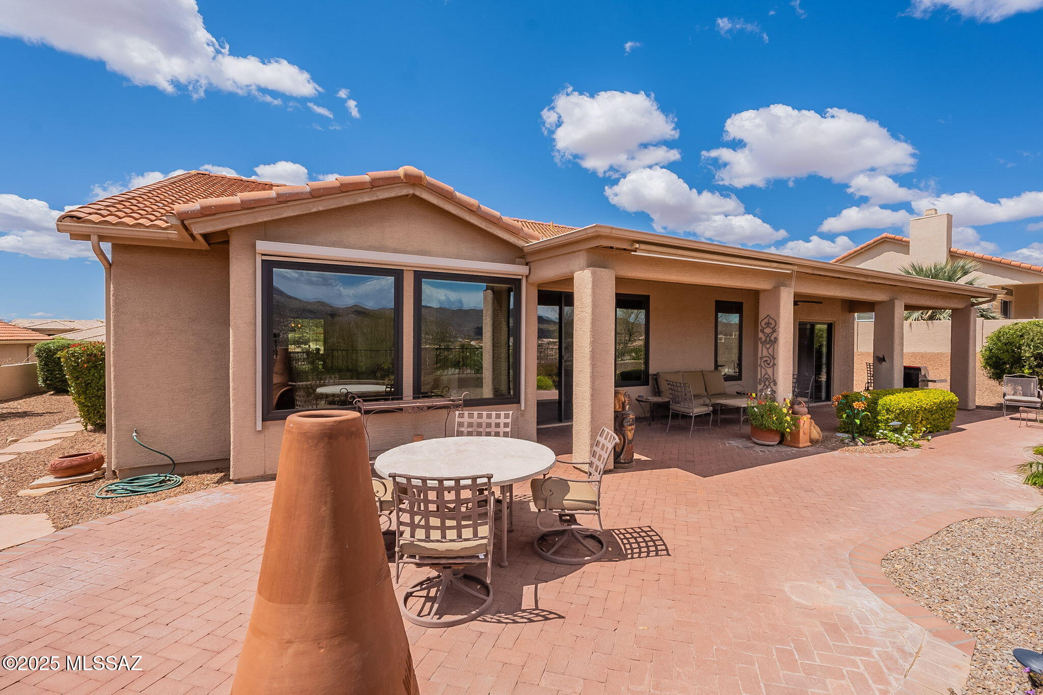 65272 East Emerald Ridge Drive Tucson, AZ 85739 - Photo 9 of 48