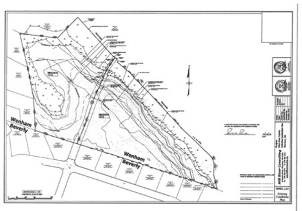 Lot 2 Miles River Road South Hamilton, MA 01982 - Photo 4 of 5 Gallery Image 4