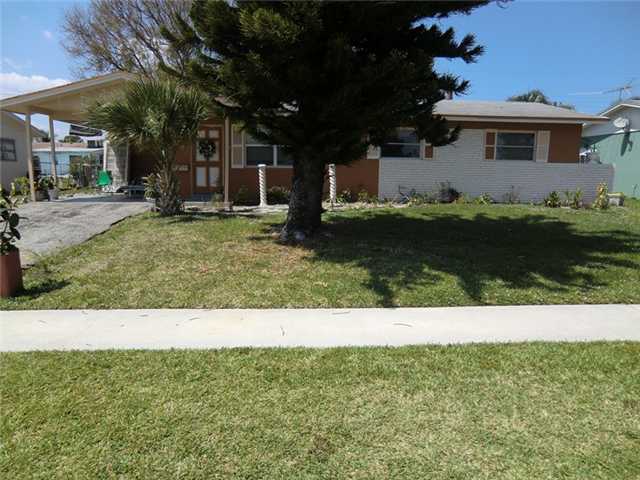 3237 Capri Road Palm Beach Gardens, FL 33410 - Photo 1 of 25 Primary Photo