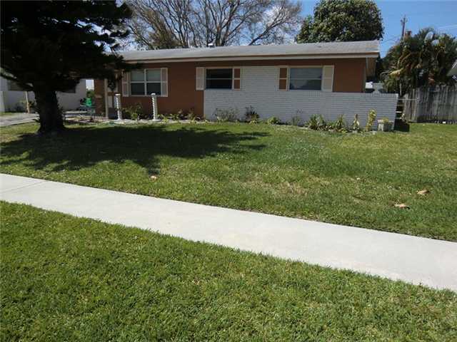 3237 Capri Road Palm Beach Gardens, FL 33410 - Photo 5 of 25 Additional Photo