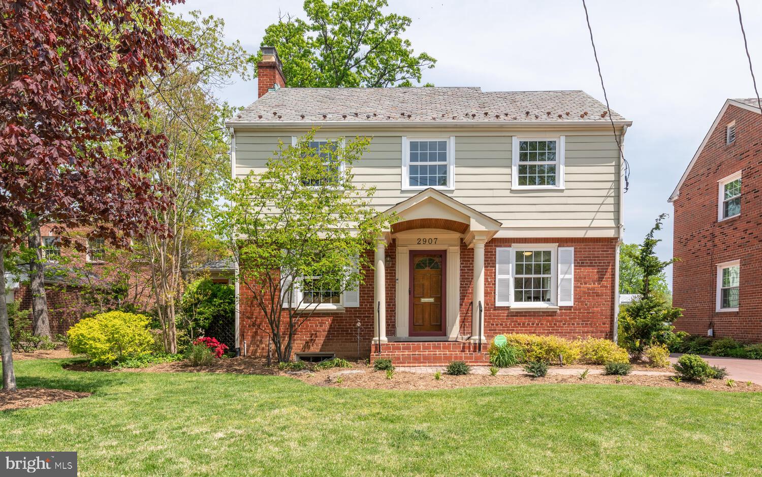 2907 Cameron Mills Road Alexandria, VA 22302 - Photo 1 of 52 Gallery Image 1