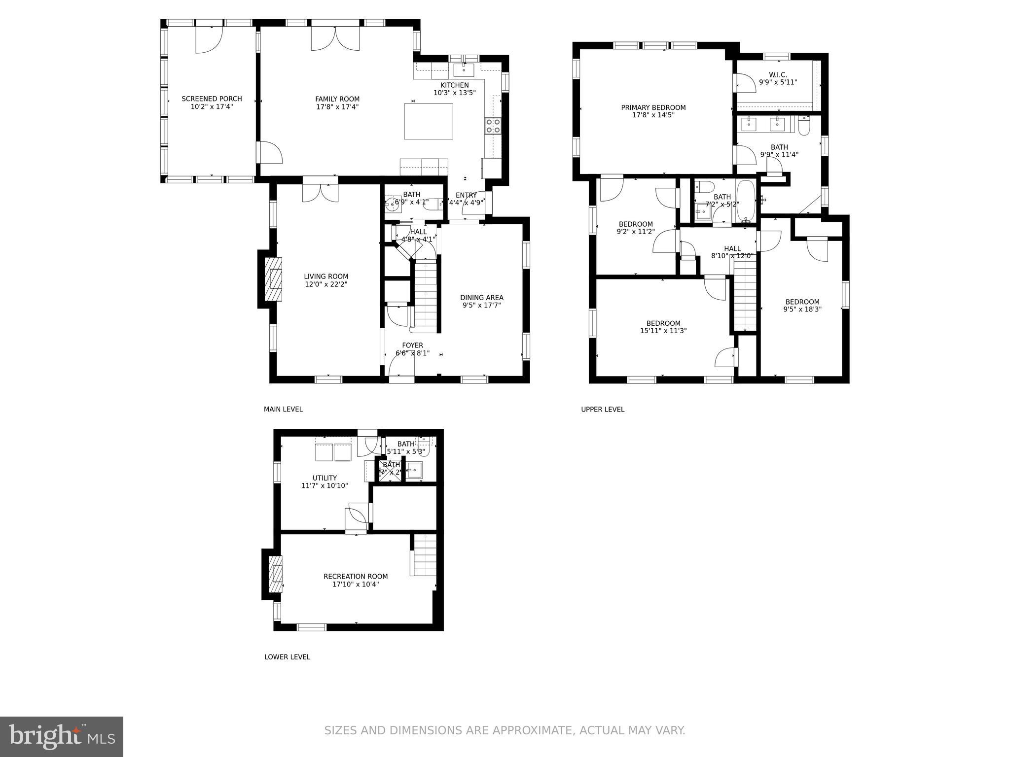 2907 Cameron Mills Road Alexandria, VA 22302 - Photo 20 of 52 Gallery Image 20