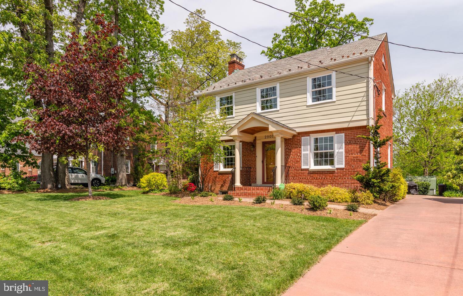 2907 Cameron Mills Road Alexandria, VA 22302 - Photo 21 of 52 Gallery Image 21