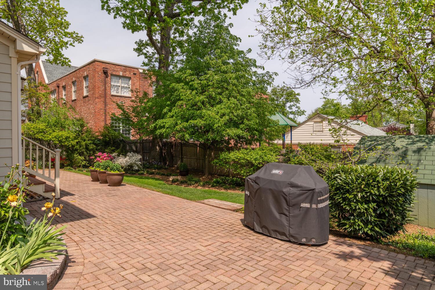 2907 Cameron Mills Road Alexandria, VA 22302 - Photo 47 of 52 Gallery Image 47