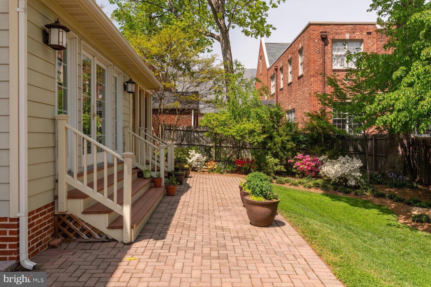2907 Cameron Mills Road Alexandria, VA 22302 - Photo 48 of 52 Gallery Image 48