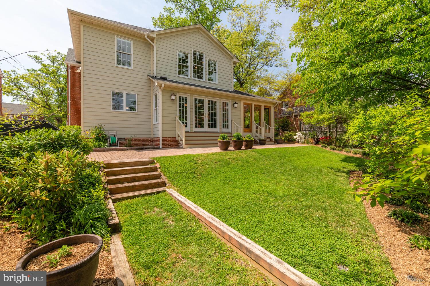 2907 Cameron Mills Road Alexandria, VA 22302 - Photo 49 of 52 Gallery Image 49