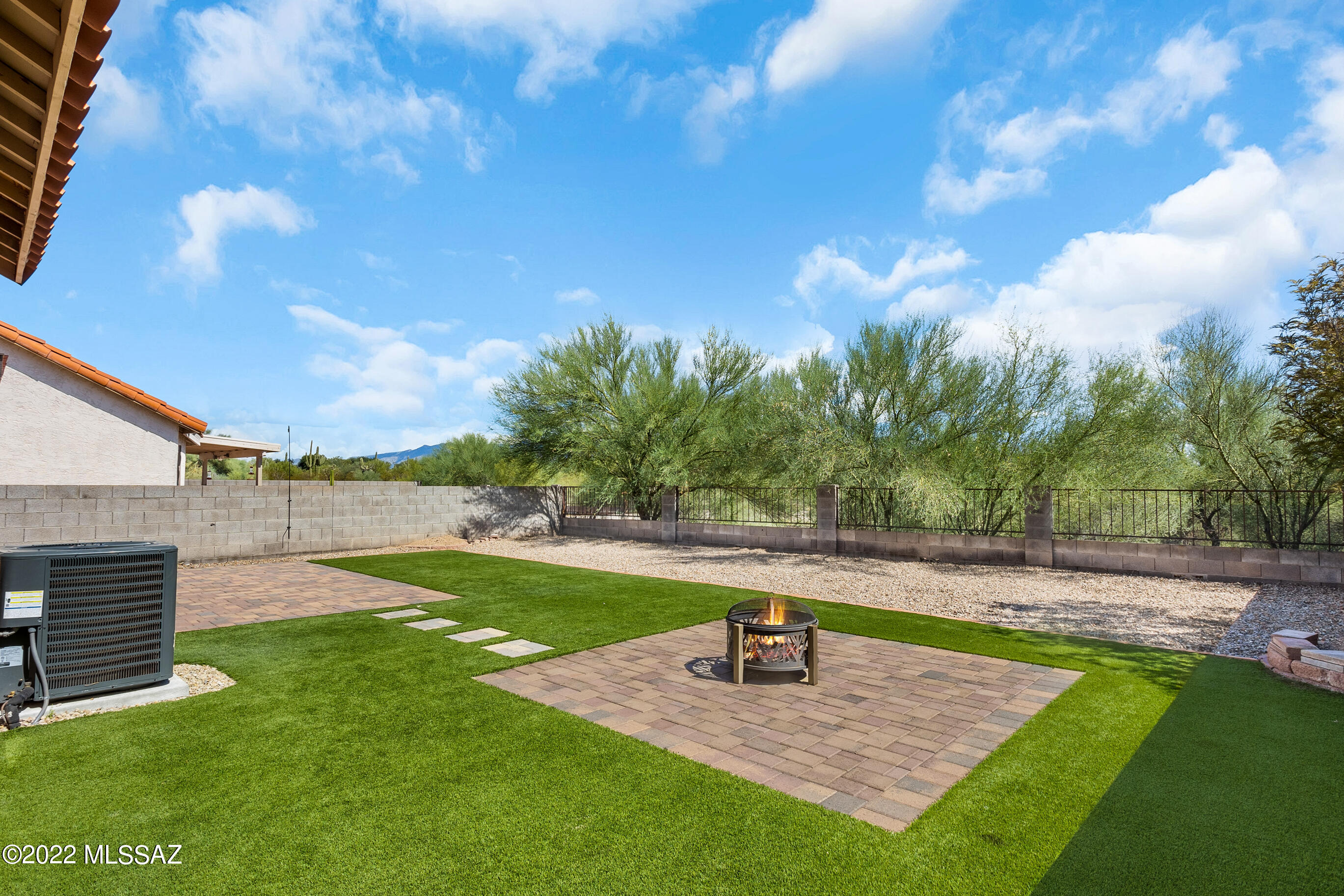 4653 West Lessing Lane Tucson, AZ 85742 - Photo 25 of 30
