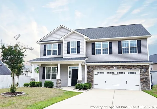 $2,995 | 2908 Bargemaster Drive, Fayetteville, NC 28306