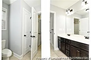$2,995 | 2908 Bargemaster Drive, Fayetteville, NC 28306