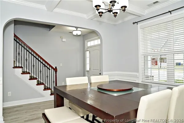 $2,995 | 2908 Bargemaster Drive, Fayetteville, NC 28306