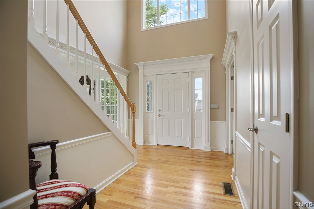 4469 Winding Creek Road Pompey, NY 13104 - Photo 21 of 50