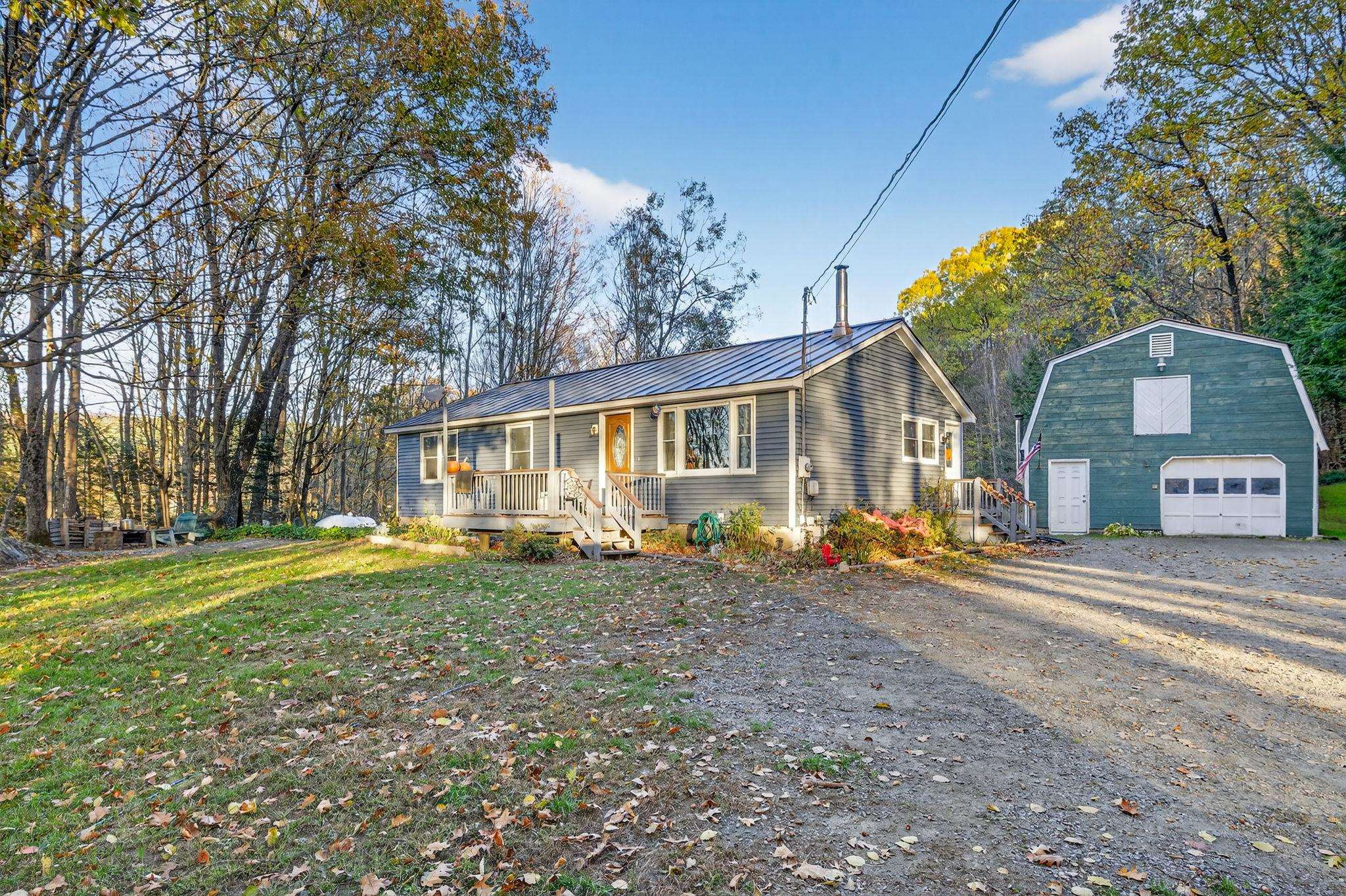 45 E Road Cornish, NH 03745 - Photo 1 of 59 Gallery Image 1
