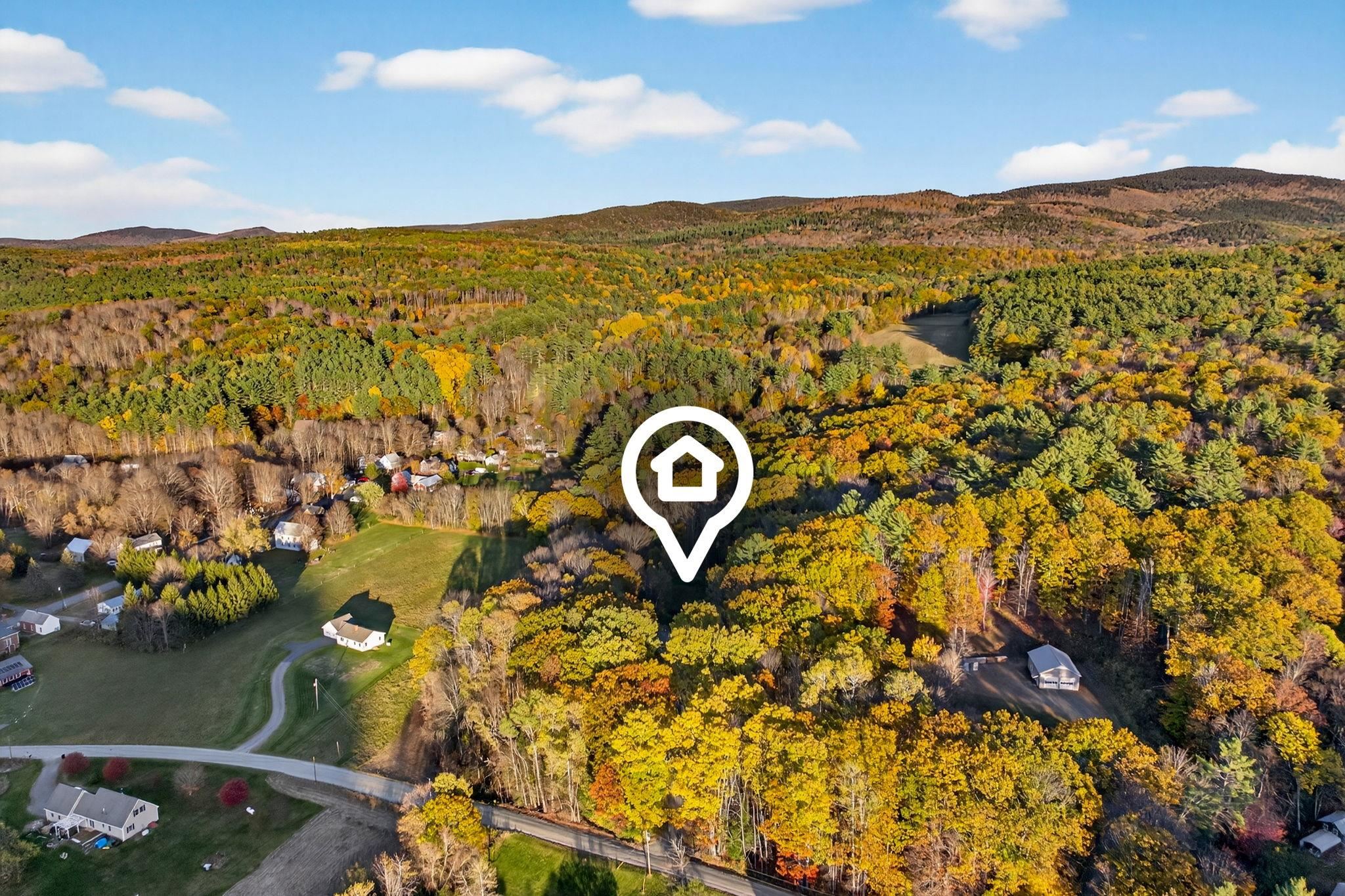 45 E Road Cornish, NH 03745 - Photo 18 of 59 Gallery Image 18