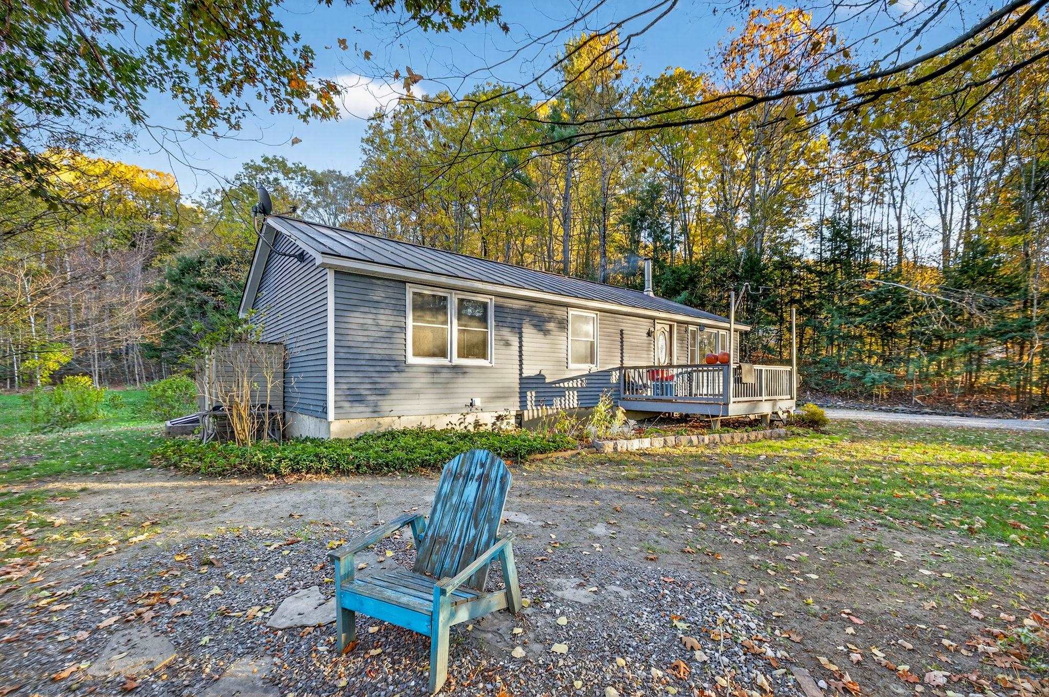 45 E Road Cornish, NH 03745 - Photo 2 of 59 Gallery Image 2