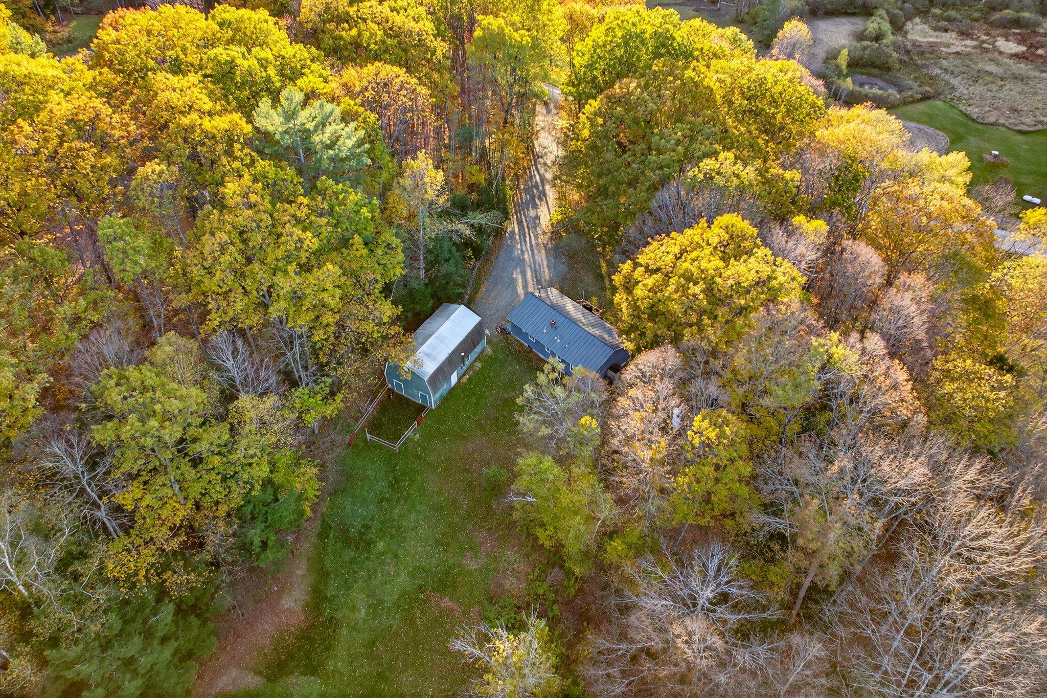 45 E Road Cornish, NH 03745 - Photo 26 of 59 Gallery Image 26