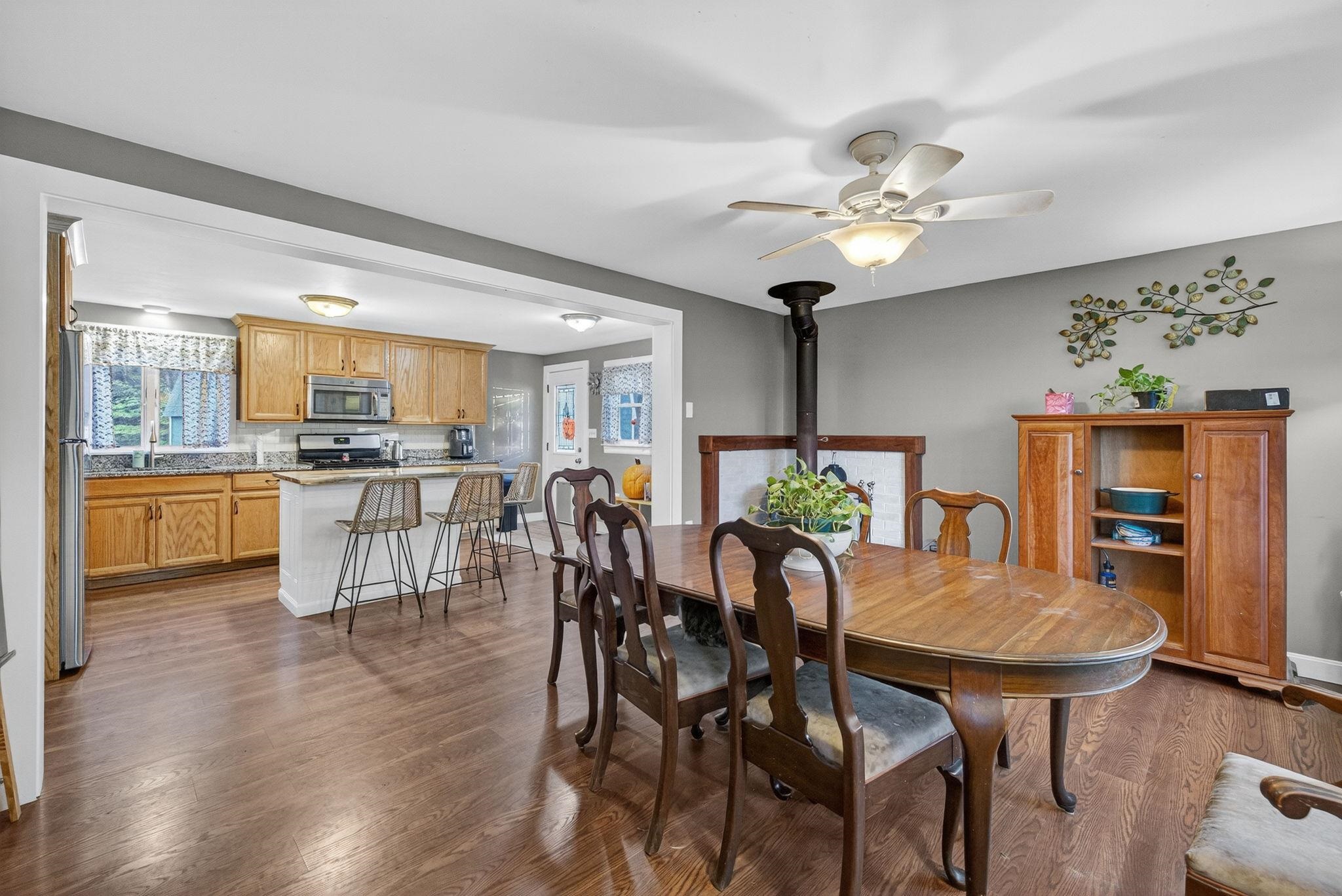 45 E Road Cornish, NH 03745 - Photo 28 of 59 Gallery Image 28