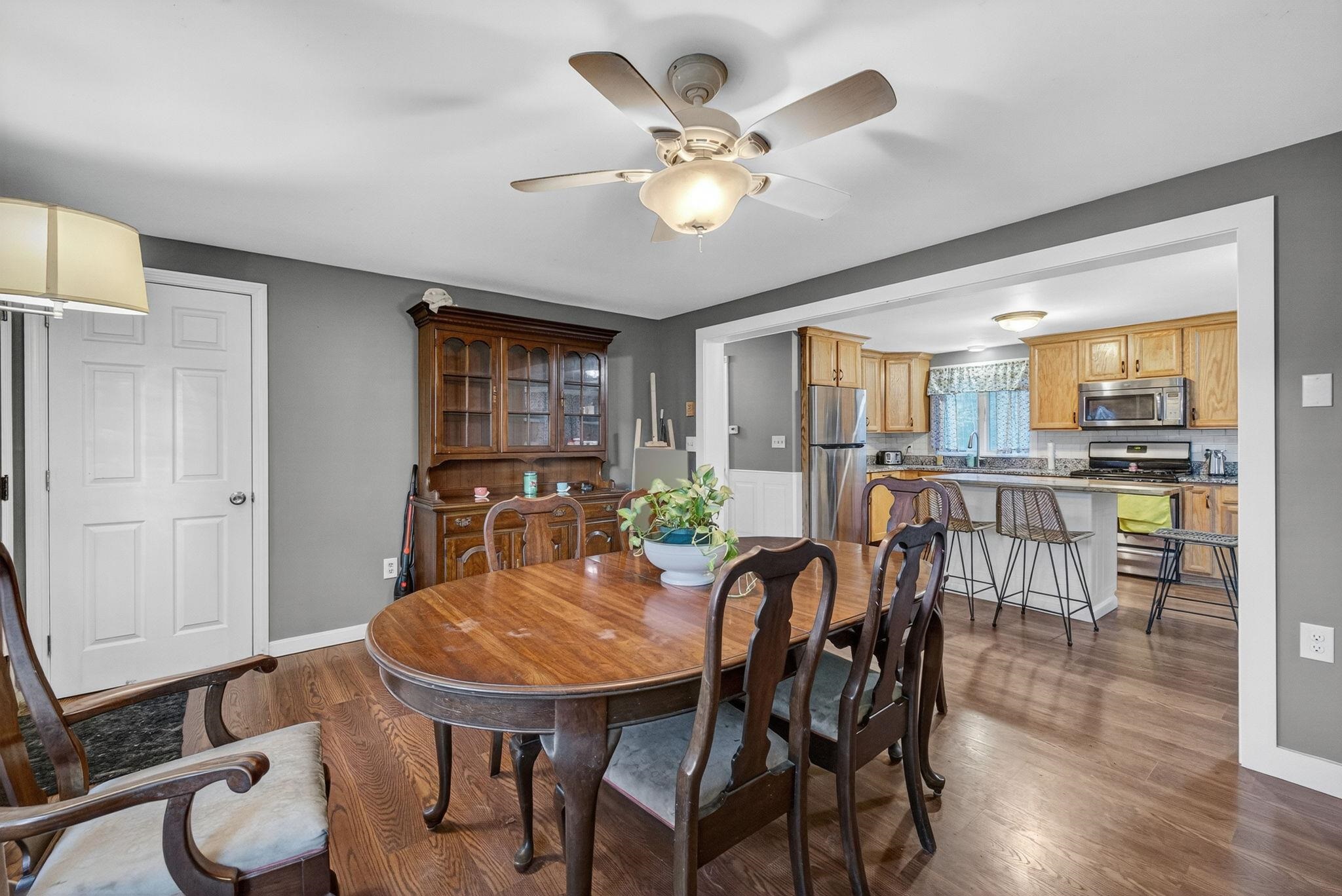 45 E Road Cornish, NH 03745 - Photo 29 of 59 Gallery Image 29