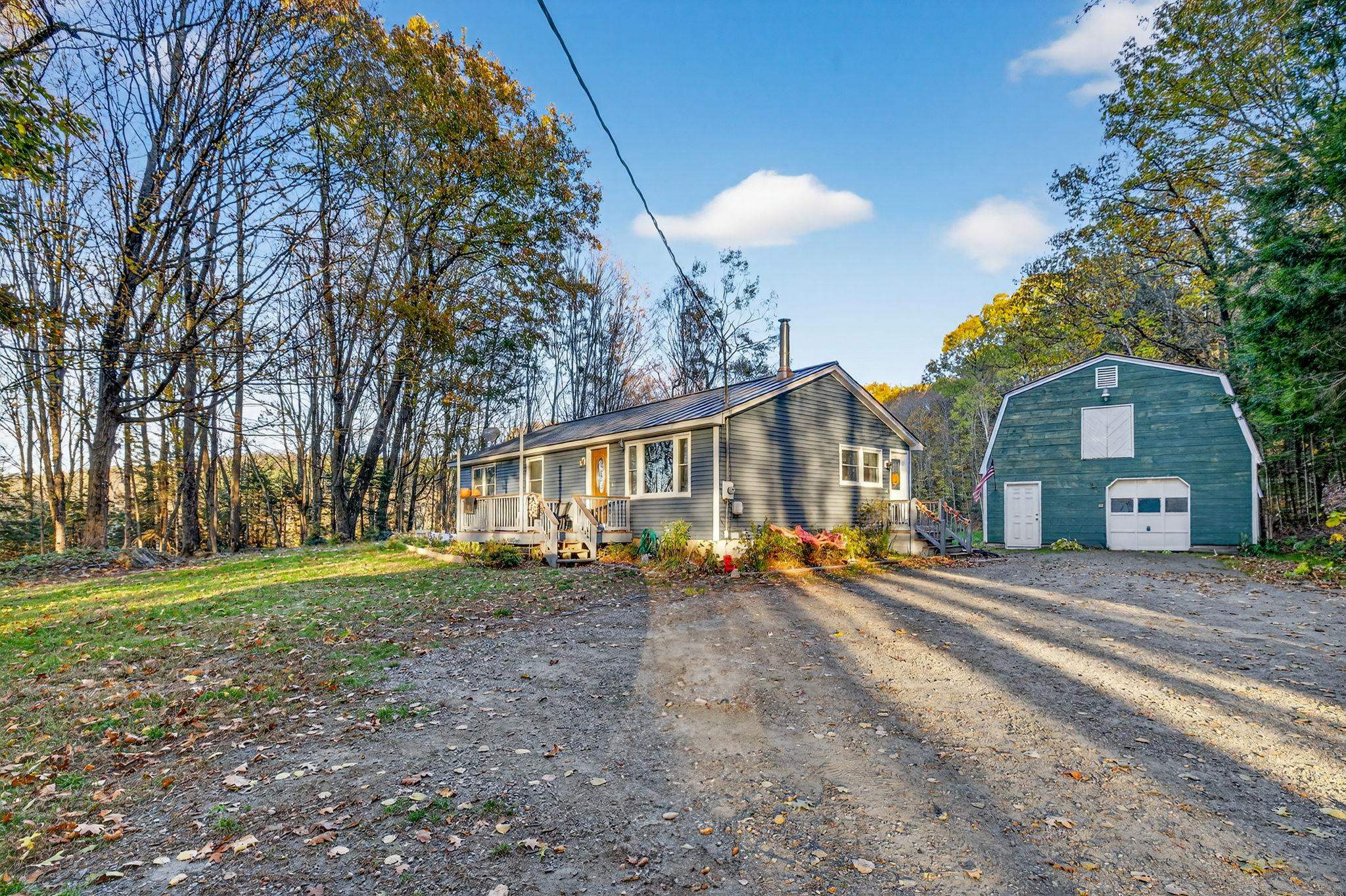 45 E Road Cornish, NH 03745 - Photo 3 of 59 Gallery Image 3