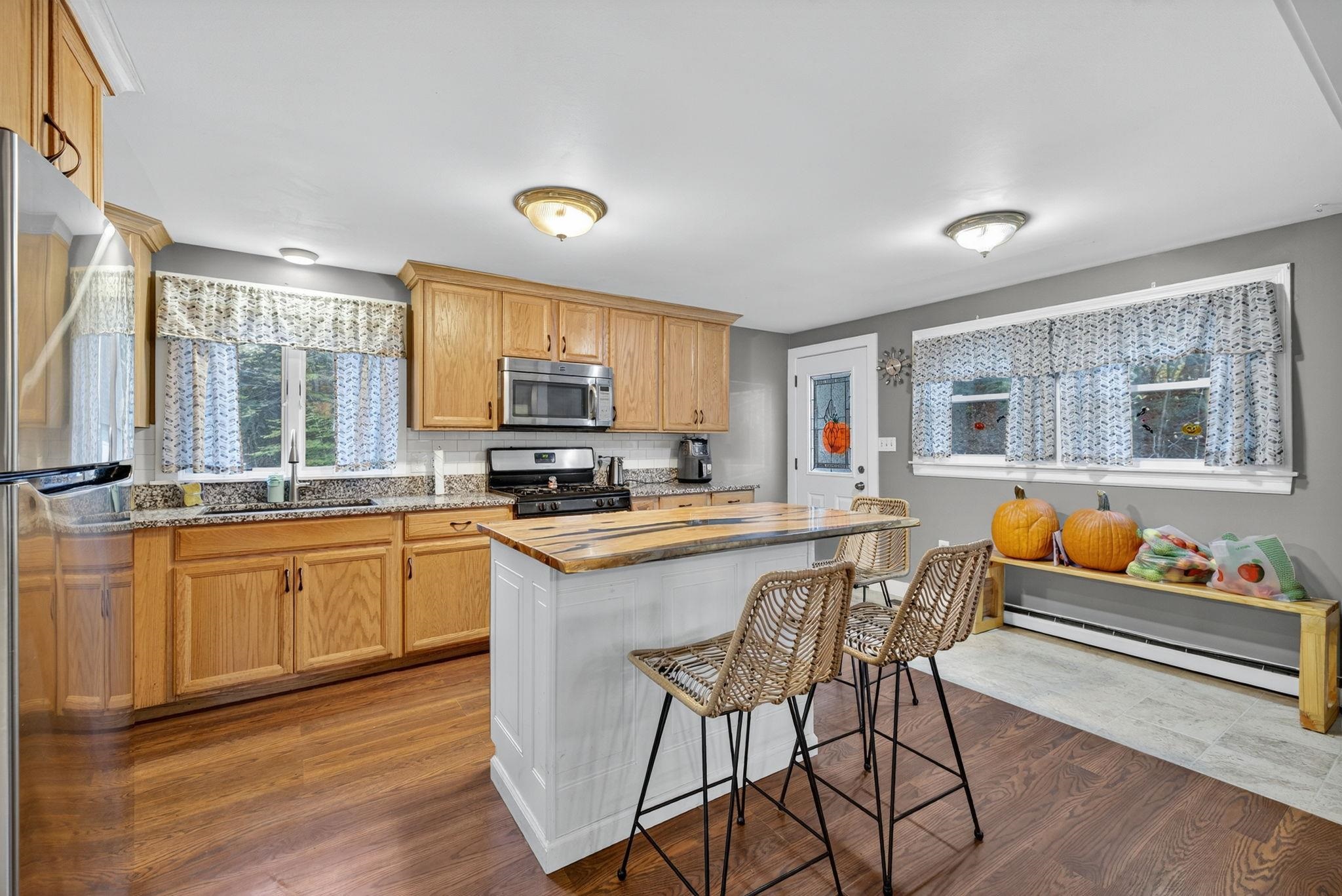 45 E Road Cornish, NH 03745 - Photo 33 of 59 Gallery Image 33