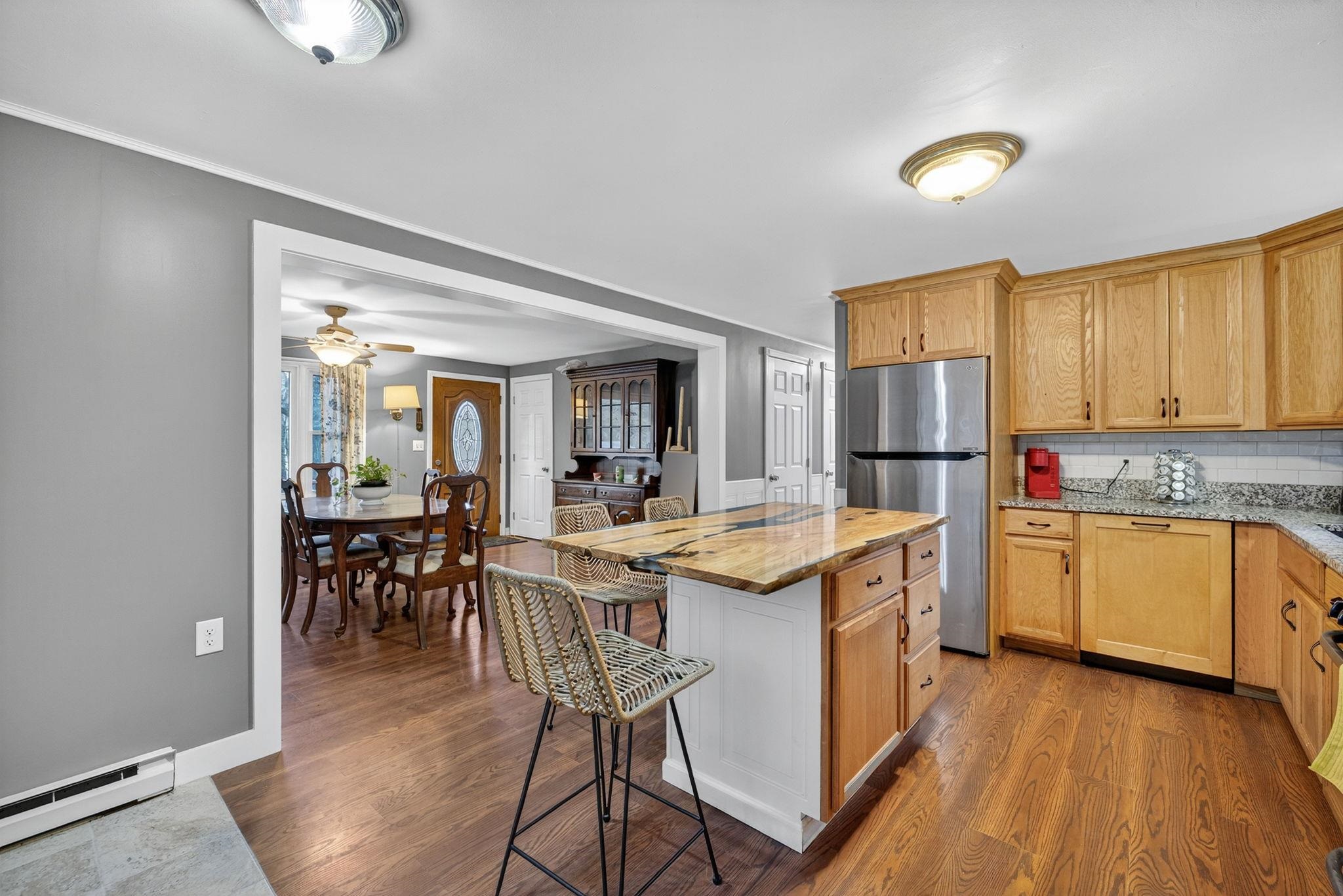 45 E Road Cornish, NH 03745 - Photo 35 of 59 Gallery Image 35