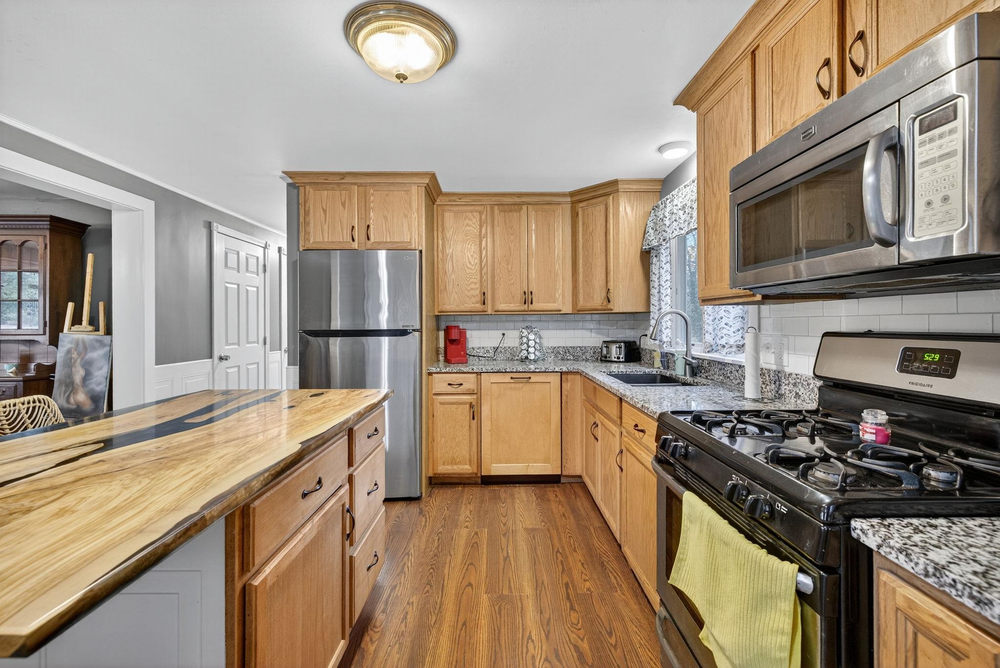 45 E Road Cornish, NH 03745 - Photo 38 of 59 Gallery Image 38