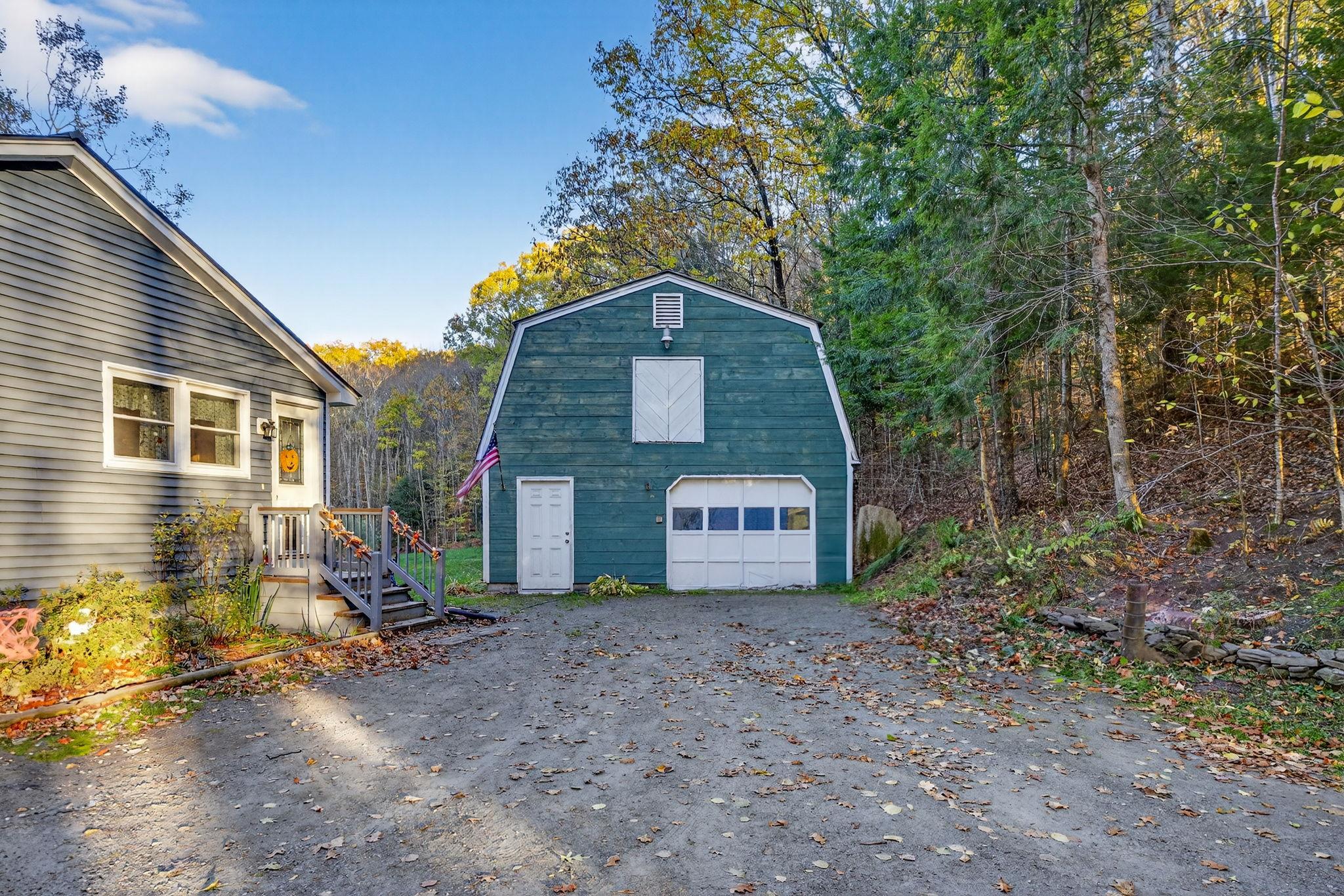 45 E Road Cornish, NH 03745 - Photo 4 of 59 Gallery Image 4