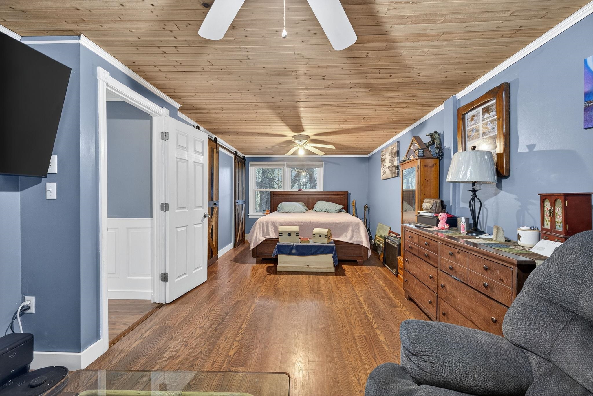 45 E Road Cornish, NH 03745 - Photo 47 of 59 Gallery Image 47