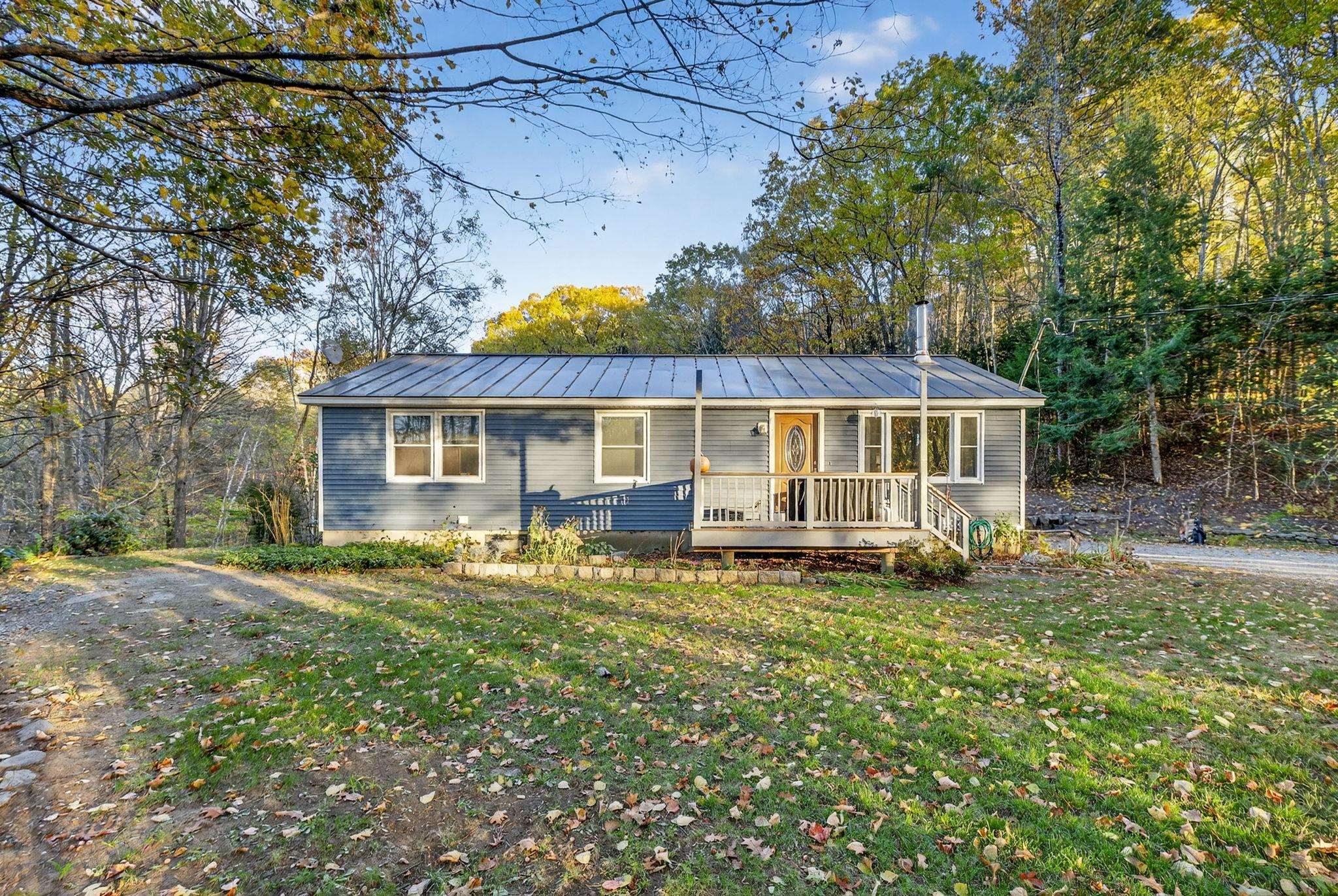 45 E Road Cornish, NH 03745 - Photo 7 of 59 Gallery Image 7