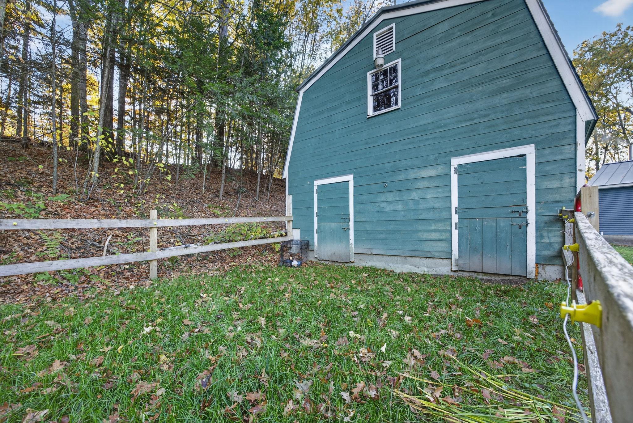 45 E Road Cornish, NH 03745 - Photo 8 of 59 Gallery Image 8