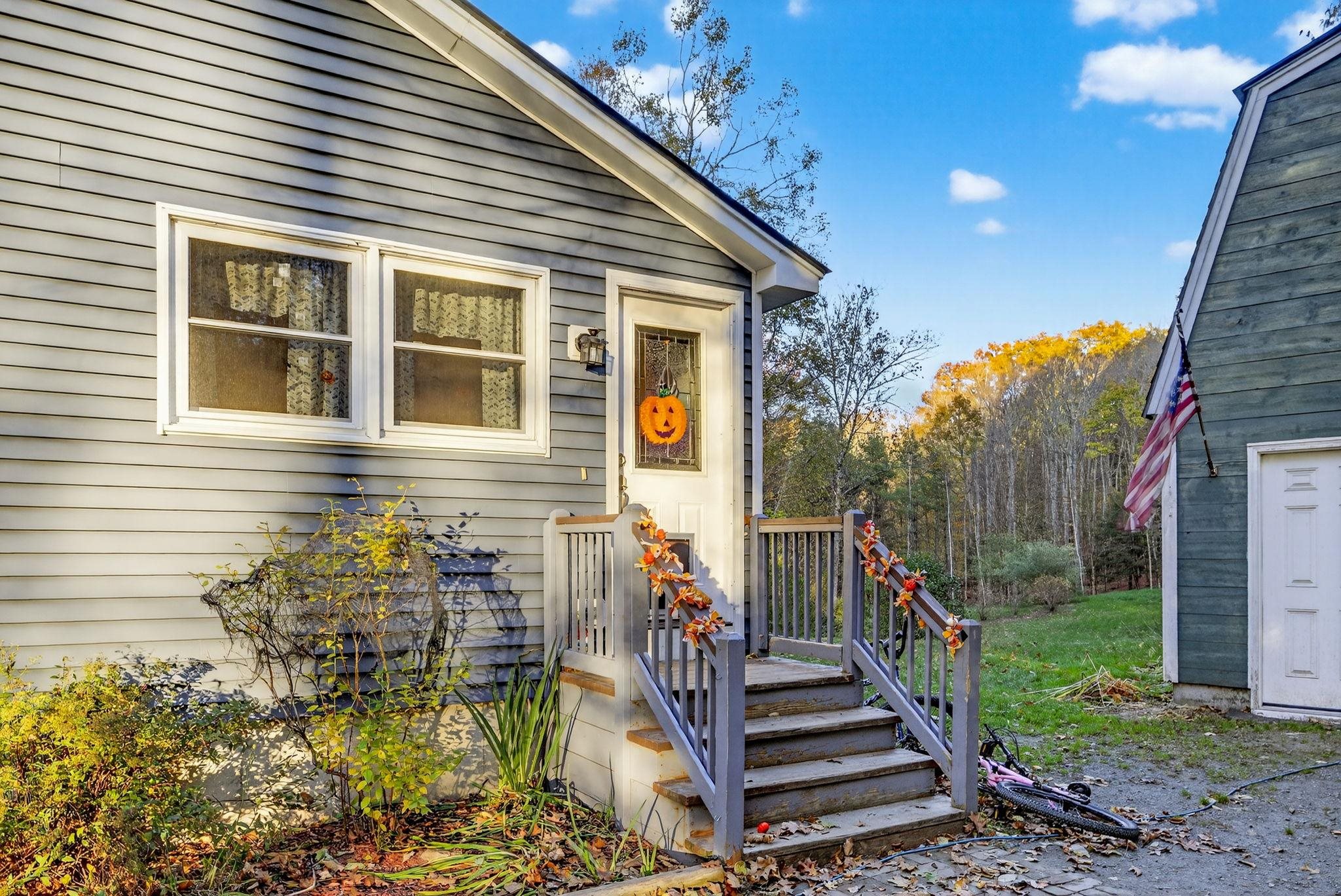 45 E Road Cornish, NH 03745 - Photo 9 of 59 Gallery Image 9