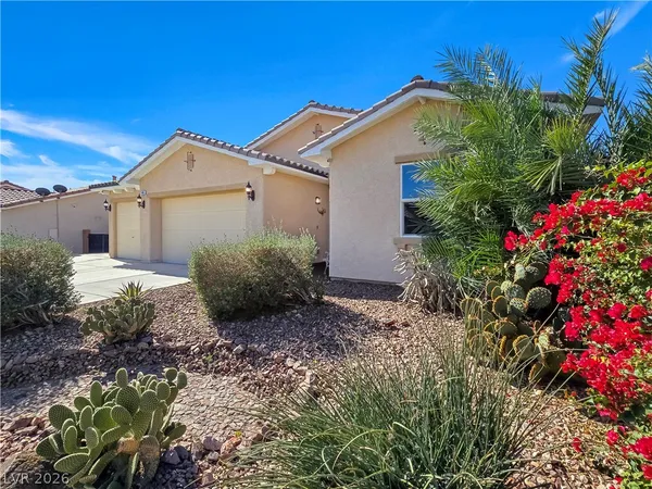 $464,900 | 2485 Morrow Ridge Place, Laughlin, NV 89029