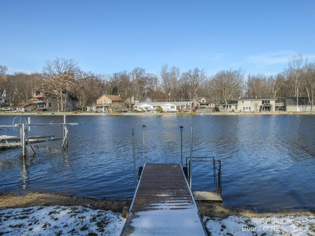 10160 Buhl Road Pinckney, MI 48169 - Photo 20 of 20 Photo 20