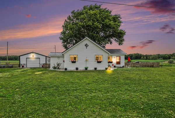 $189,900 | 7780 West Cutler Road, Lakeview, MI 48850