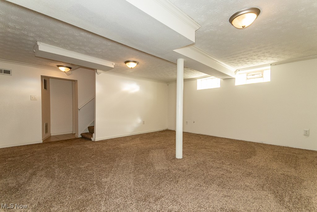 22151 Hadden Road Euclid, OH 44117 - Photo 29 of 38 Rec Room