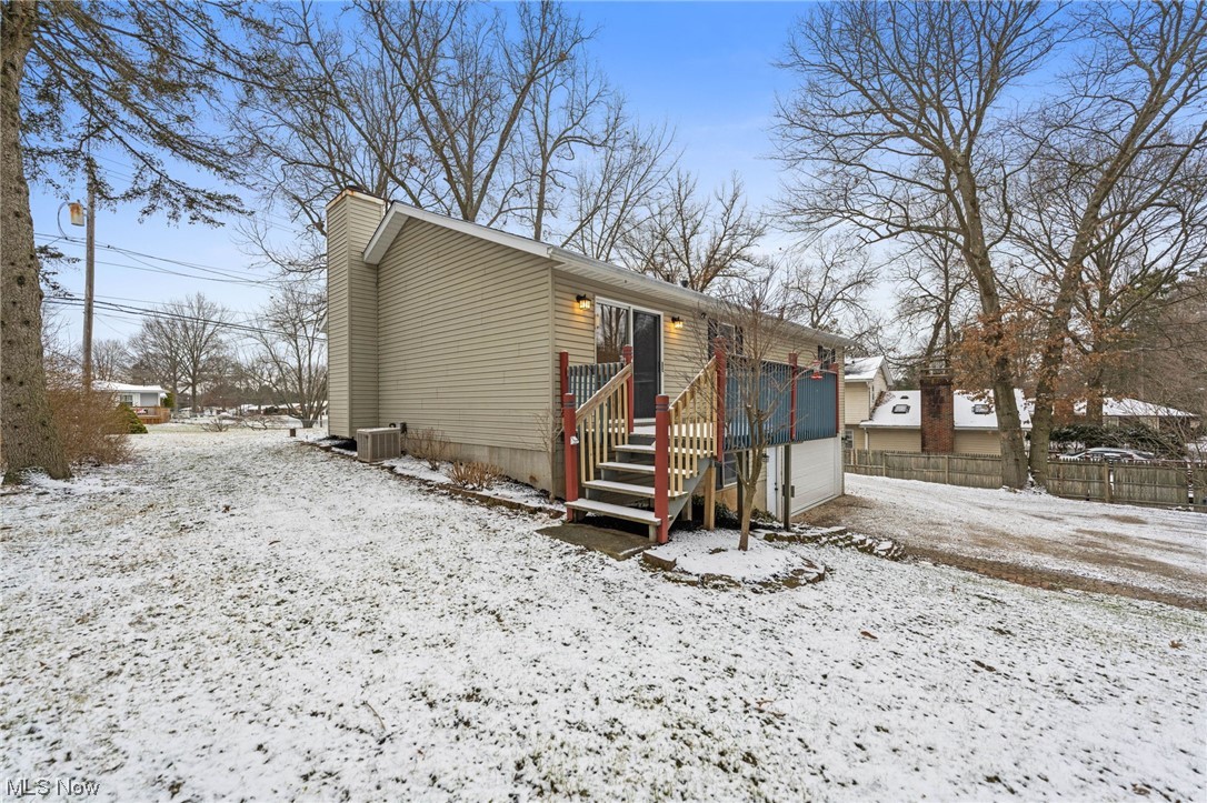 3699 Cottage Grove Road Akron, OH 44319 - Photo 31 of 35