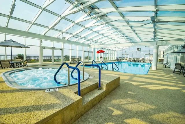 $2,000 | 3101 Boardwalk, Unit 2502B1, Atlantic City, NJ 08401