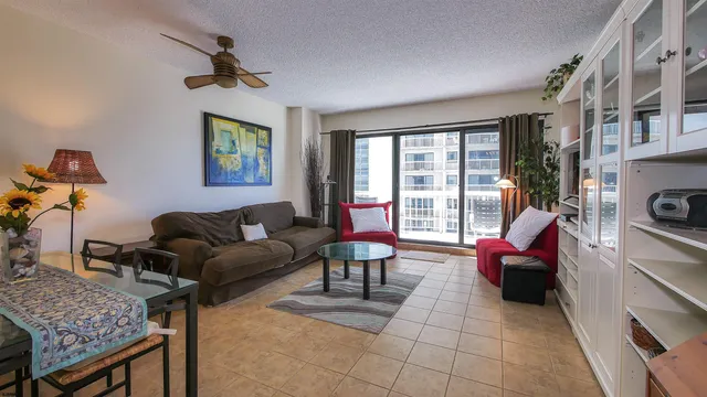 $2,000 | 3101 Boardwalk, Unit 2502B1, Atlantic City, NJ 08401