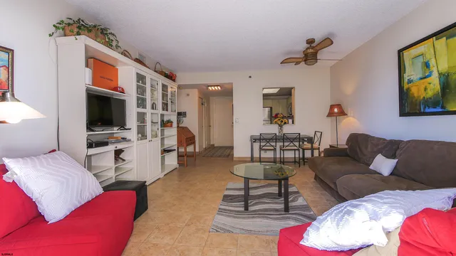 $2,000 | 3101 Boardwalk, Unit 2502B1, Atlantic City, NJ 08401