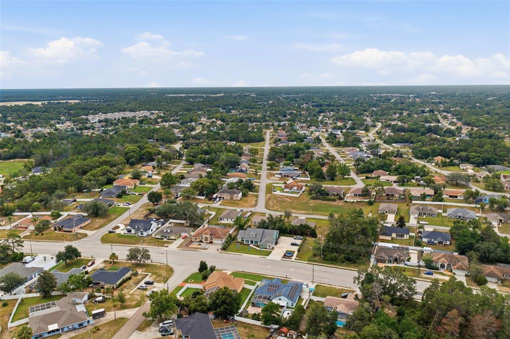 13363 Spring Hill Drive Spring Hill, FL 34609 - Photo 58 of 61