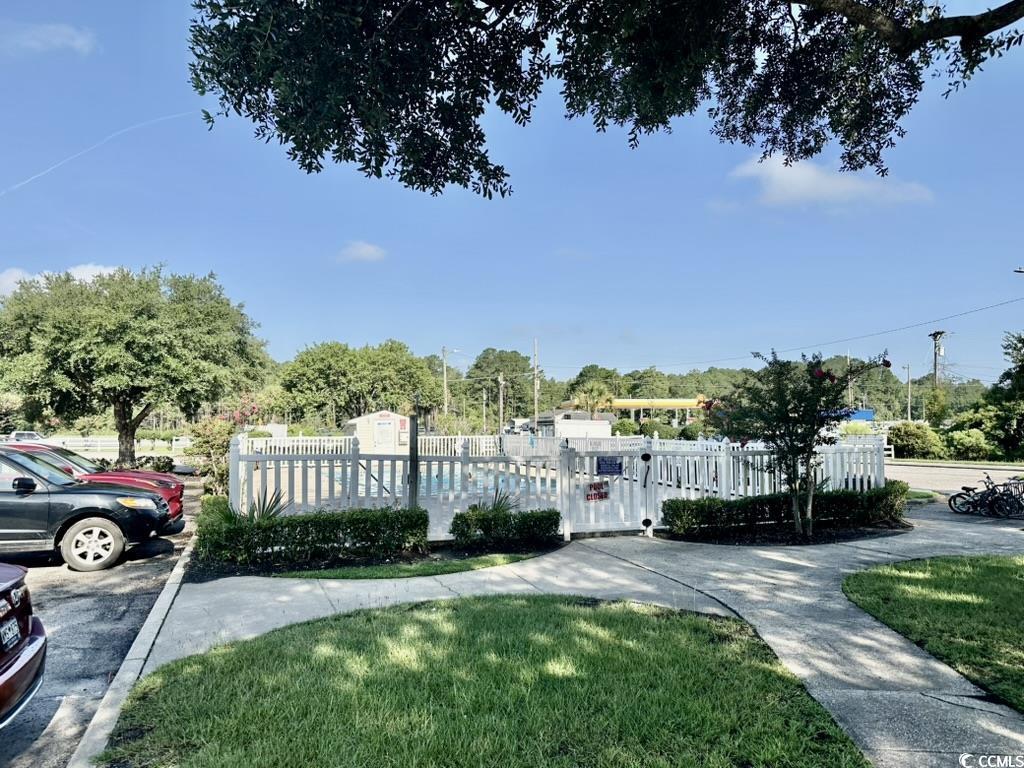 3559 Highway 544, Unit 9F Conway, SC 29526 - Photo 12 of 15