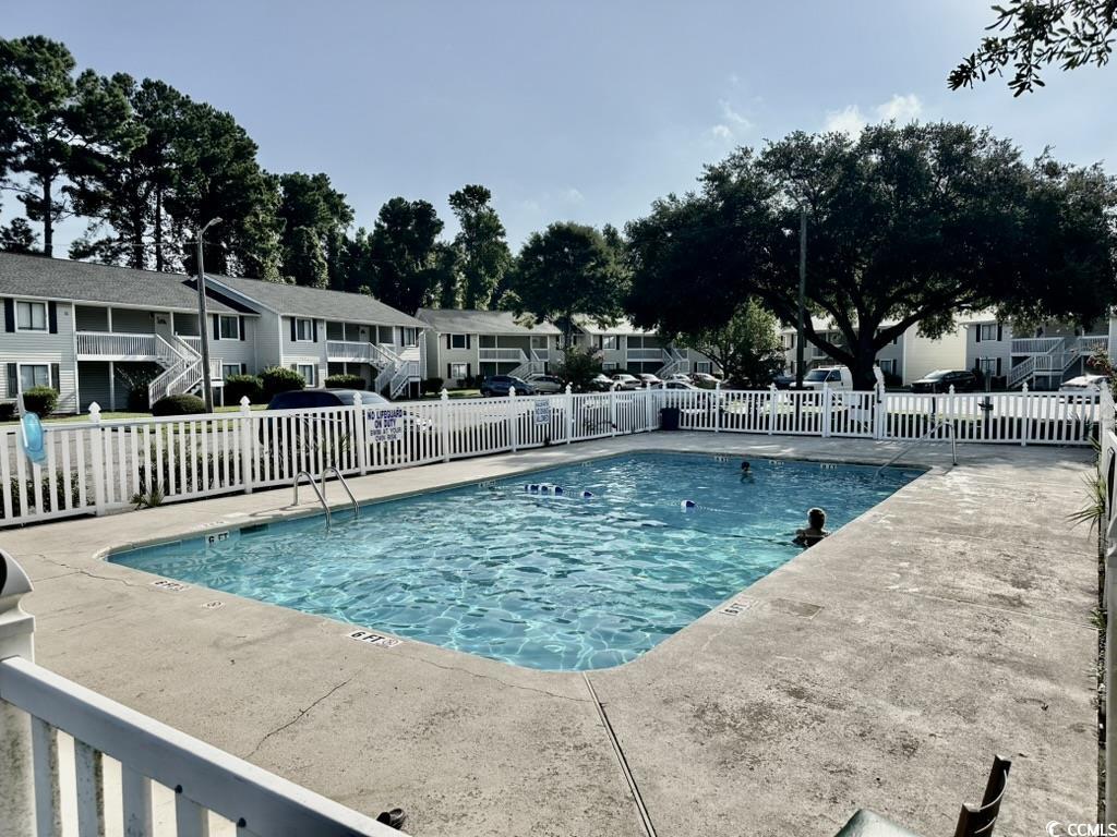 3559 Highway 544, Unit 9F Conway, SC 29526 - Photo 13 of 15