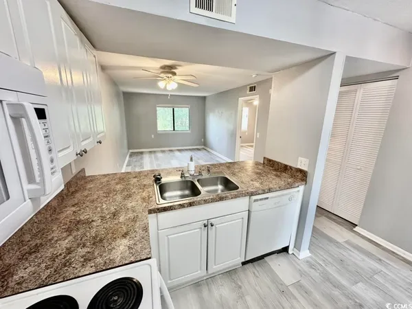 $121,000 | 3559 Highway 544, Unit 9F, Conway, SC 29526