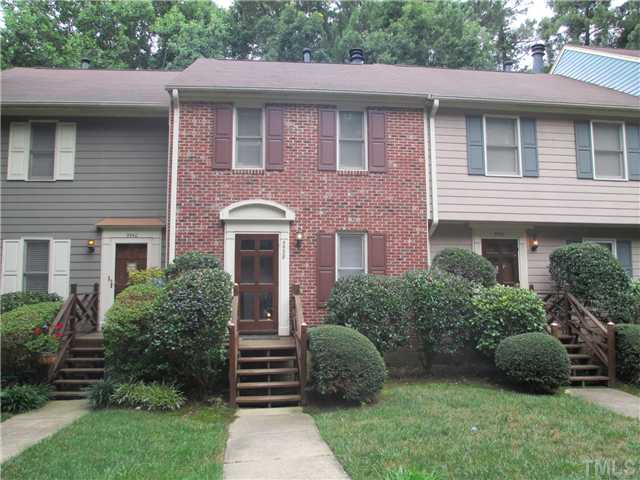 5538 Hamstead Crossing Raleigh, NC 27612 - Photo 1 of 23 Gallery Image 1